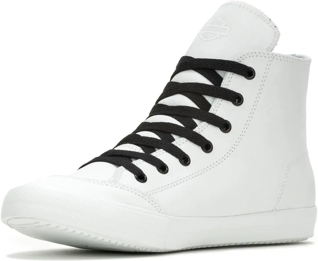 Harley-Davidson Men's Nathan Sneaker