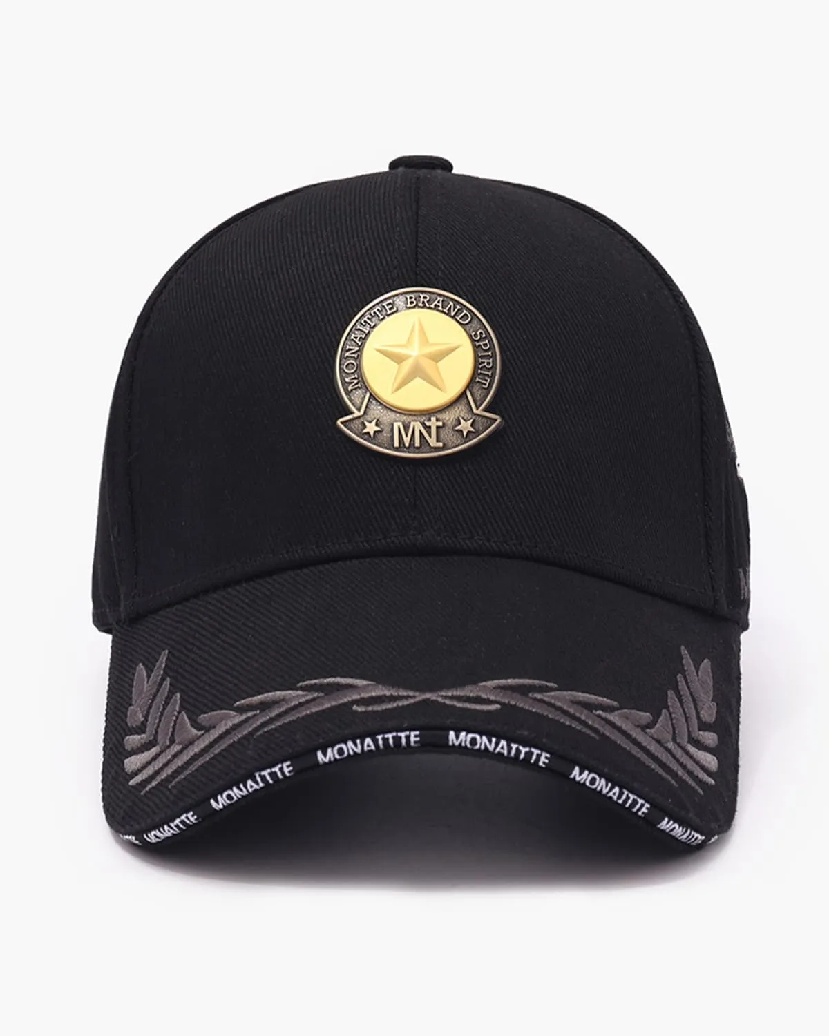 Hat Men's Winter New Duck Tongue Hat Autumn Mountaineering Outdoor Sun Protection Fashion Baseball Hat Women's