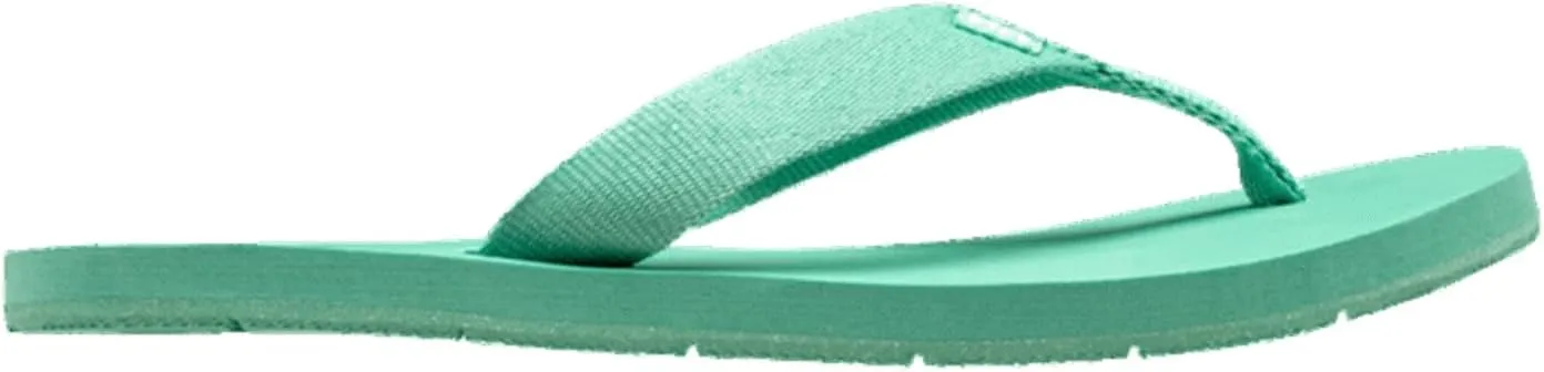 Helly-Hansen Logo Sandal 2 - Women's Comfortable & Stylish Sportswear Sandal for Active Lifestyle & Casual Wear