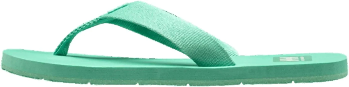 Helly-Hansen Logo Sandal 2 - Women's Comfortable & Stylish Sportswear Sandal for Active Lifestyle & Casual Wear
