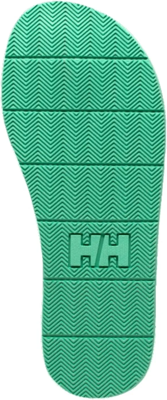 Helly-Hansen Logo Sandal 2 - Women's Comfortable & Stylish Sportswear Sandal for Active Lifestyle & Casual Wear