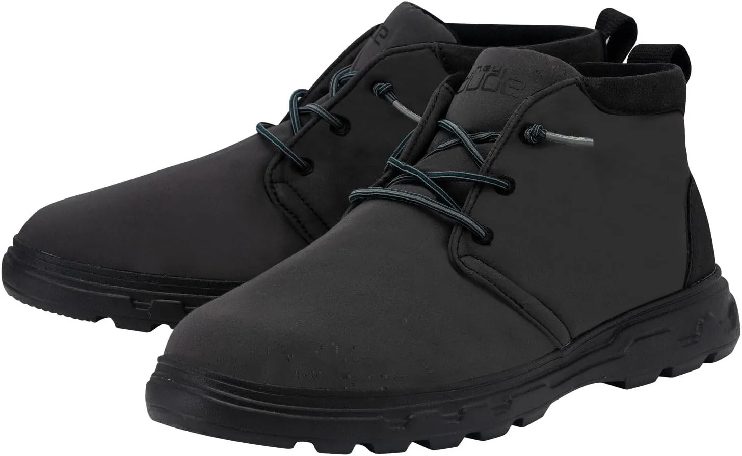 Hey Dude Men's Spencer Eco Shoe