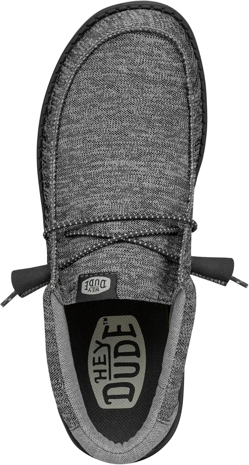 Hey Dude Men's Wally Sport Sneaker