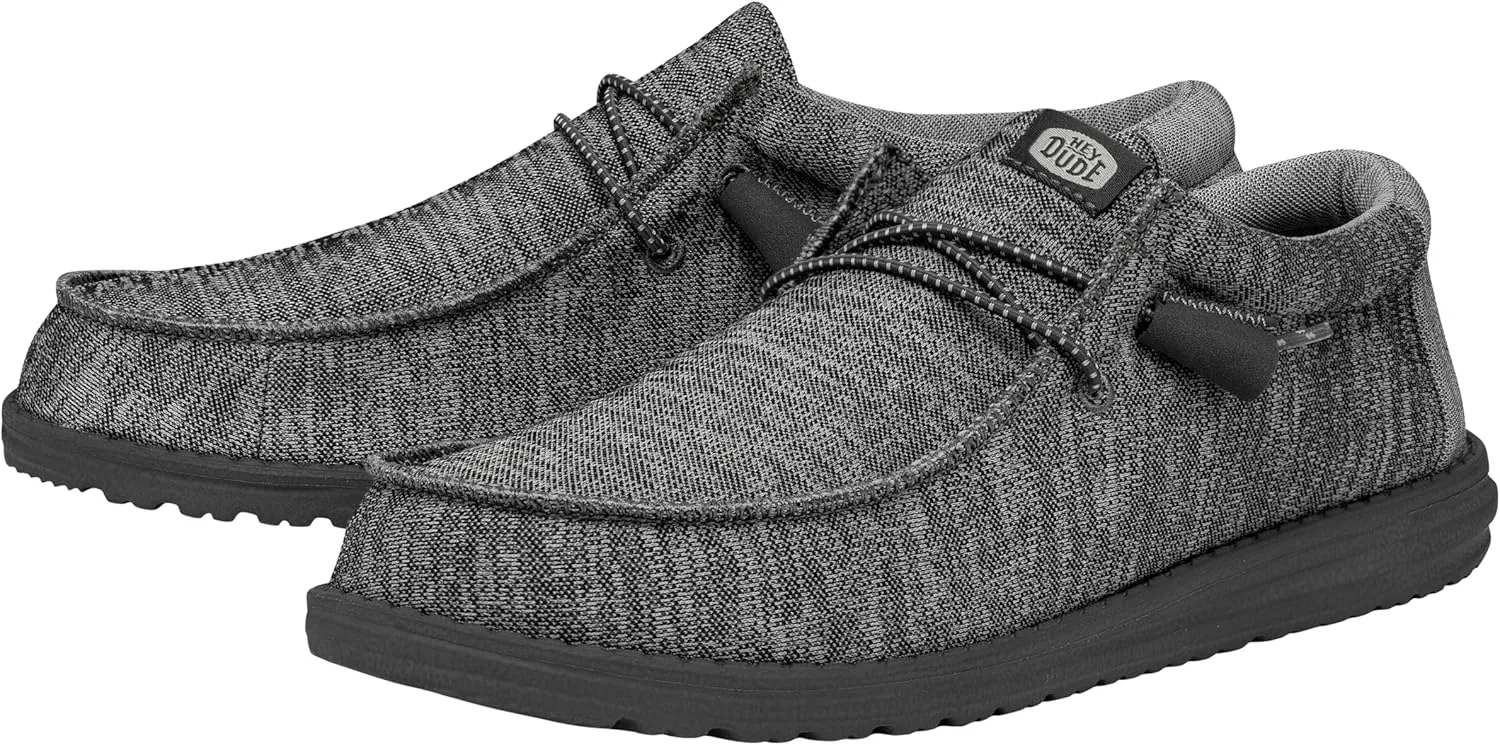 Hey Dude Men's Wally Sport Sneaker