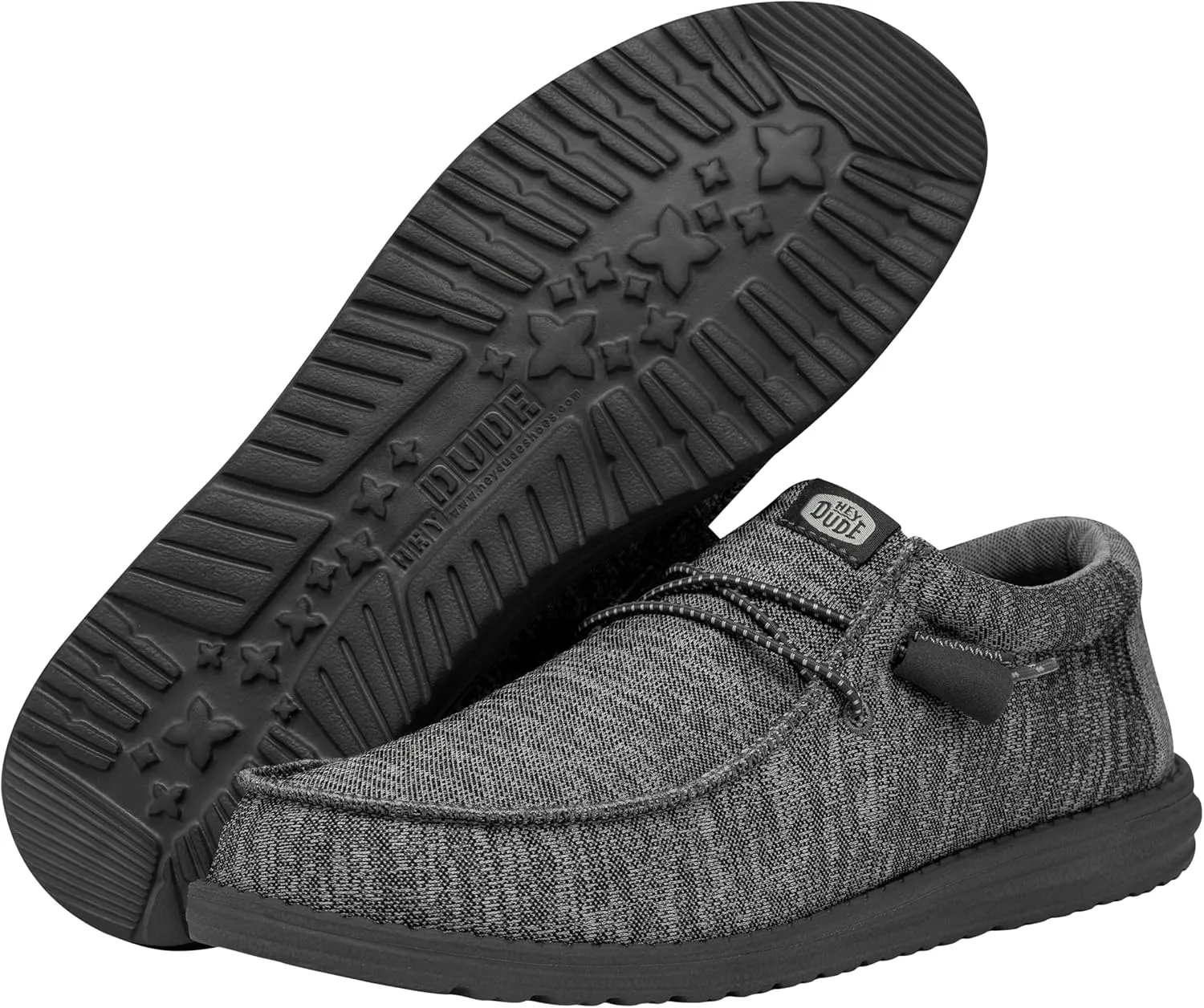 Hey Dude Men's Wally Sport Sneaker