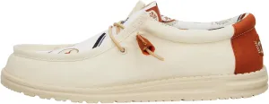Hey Dude Men's Wally Spring