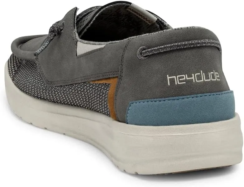 Hey Dude Men's Welsh Grip