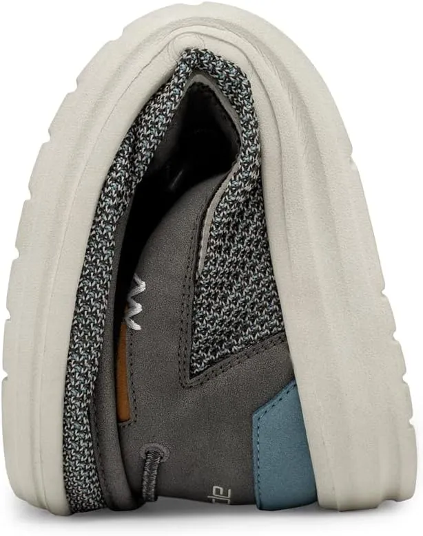 Hey Dude Men's Welsh Grip