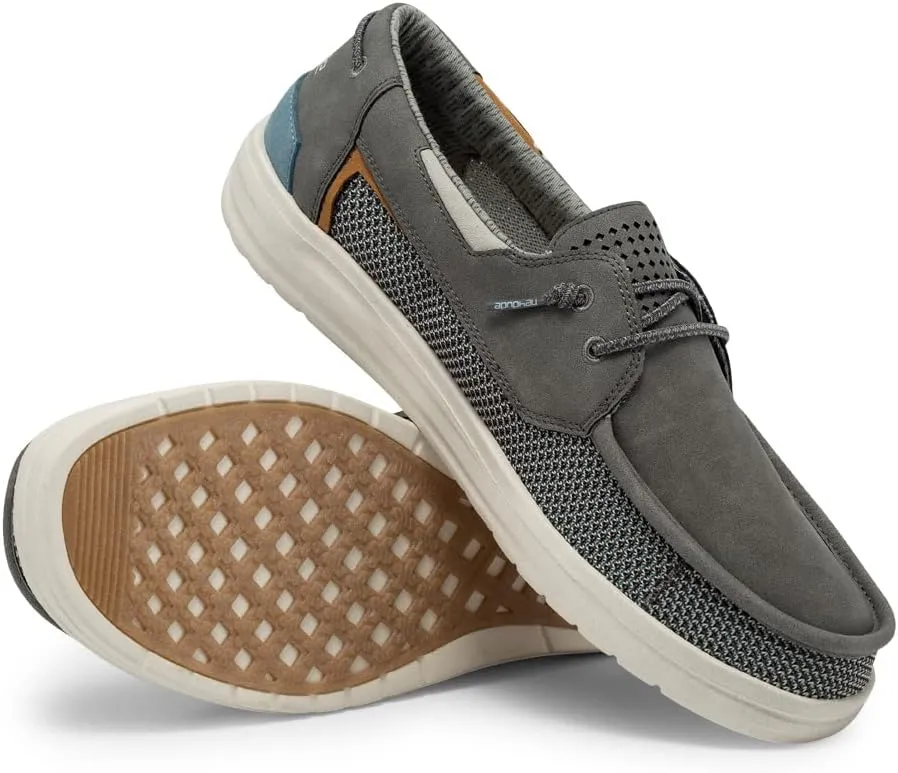 Hey Dude Men's Welsh Grip