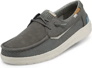Hey Dude Men's Welsh Grip
