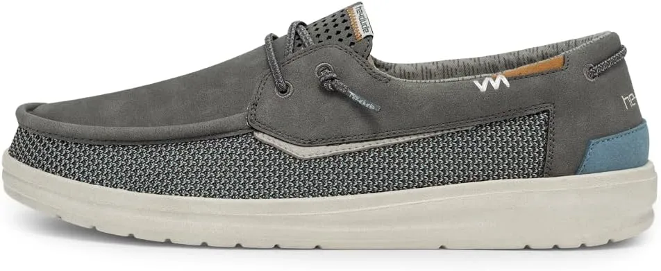 Hey Dude Men's Welsh Grip