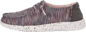Hey Dude Wendy Sox| Women's Shoes | Women Slip-on Loafers | Comfortable & Light-Weight