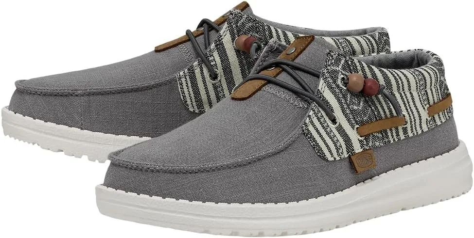 Hey Dude Women's Ellie Festival Shoe