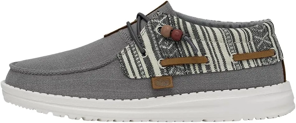 Hey Dude Women's Ellie Festival Shoe