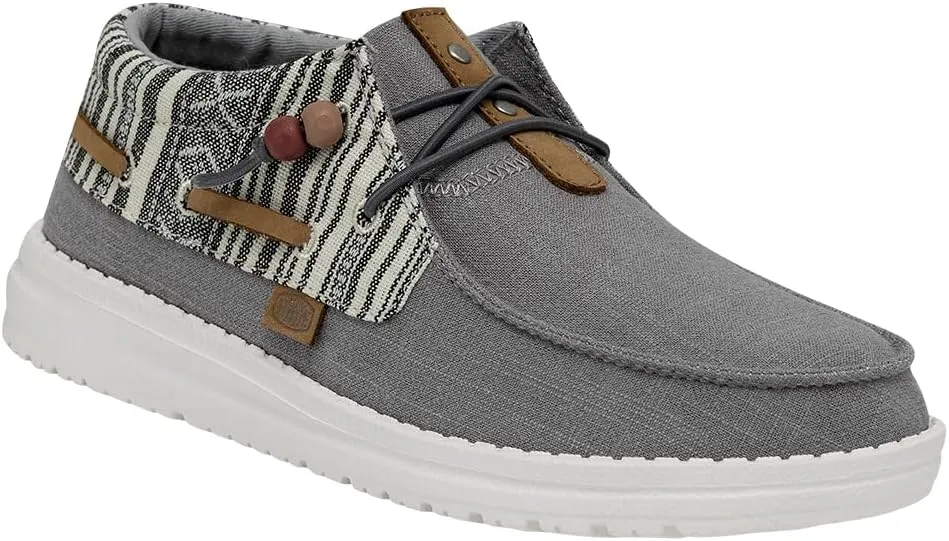 Hey Dude Women's Ellie Festival Shoe