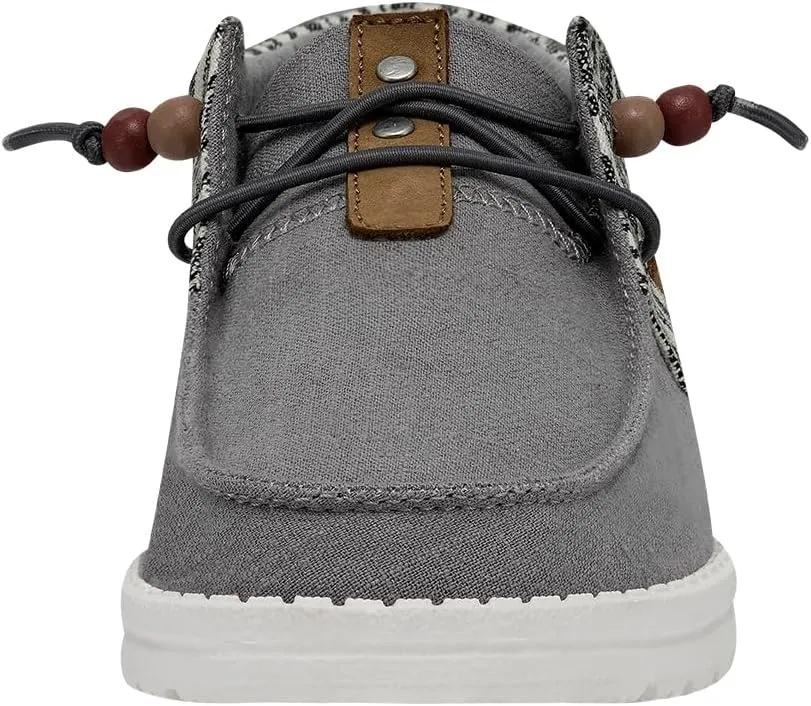Hey Dude Women's Ellie Festival Shoe