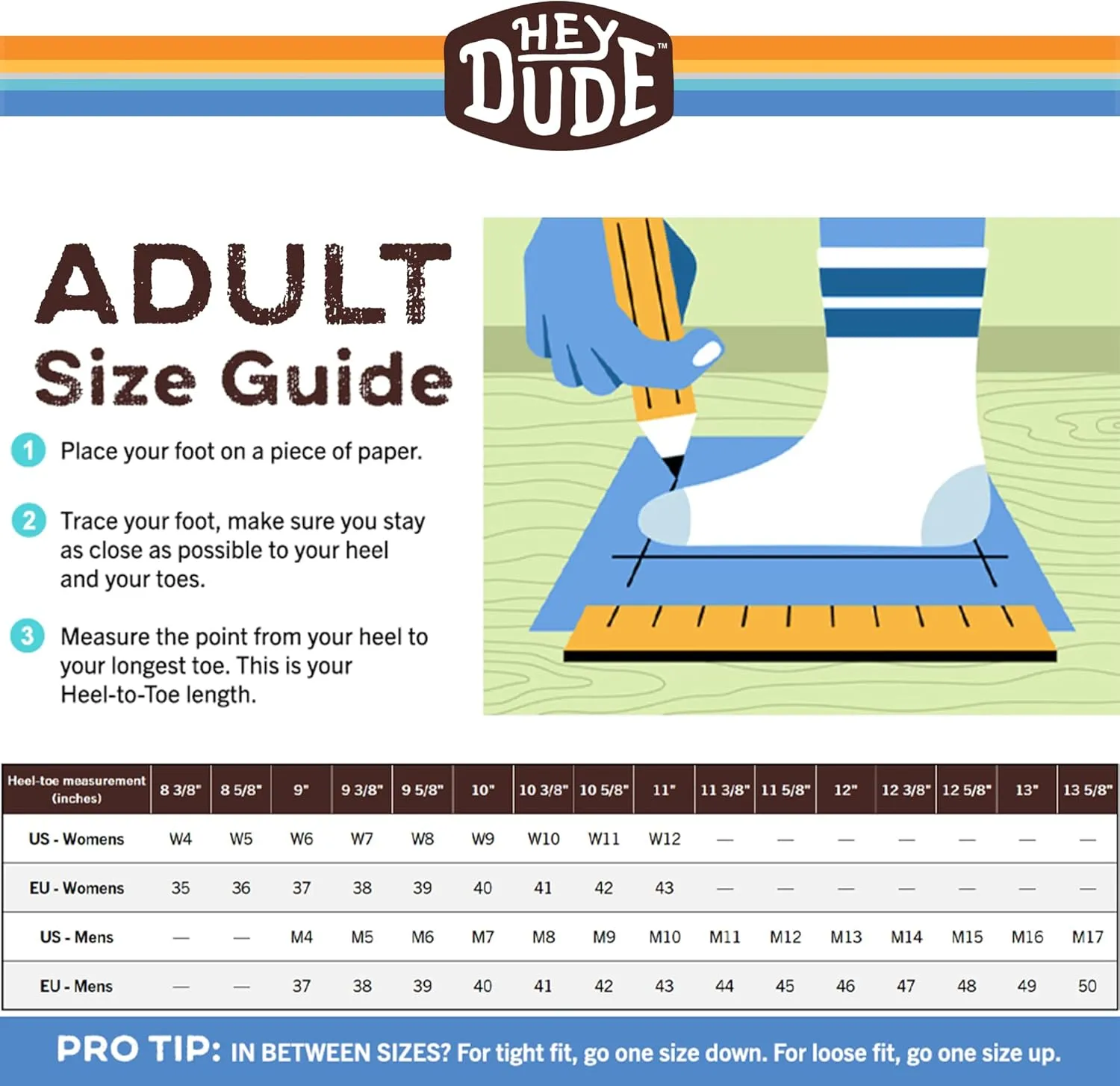 Hey Dude Women's Ellie Festival Shoe