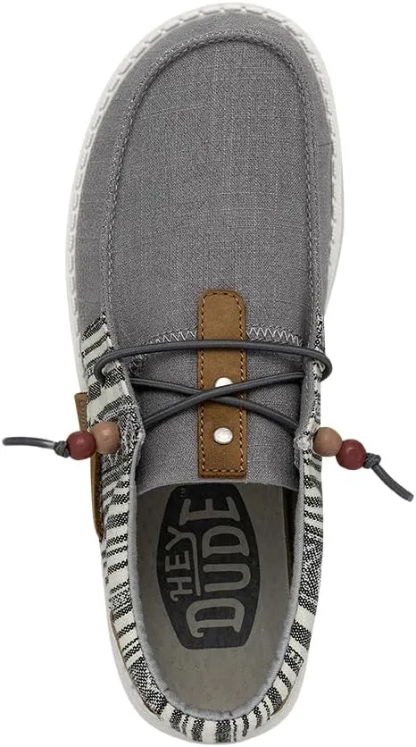 Hey Dude Women's Ellie Festival Shoe