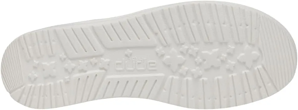 Hey Dude Women's Ellie Festival Shoe