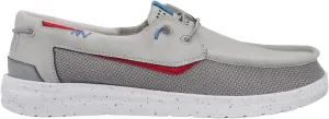 HEYDUDE Welsh Grip Mix, Men’s Shoes, Men's Slip-on Loafers, Comfortable & Light-Weight