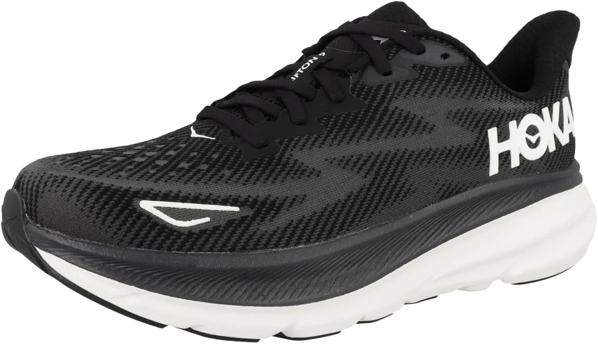 HOKA ONE ONE Men's Sneaker, 11.5 US