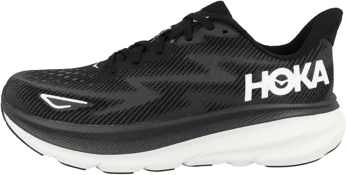 HOKA ONE ONE Men's Sneaker, 11.5 US