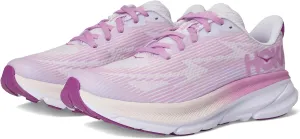Hoka Unisex-Child Clifton 9 Youth (Big Kid) Sneaker