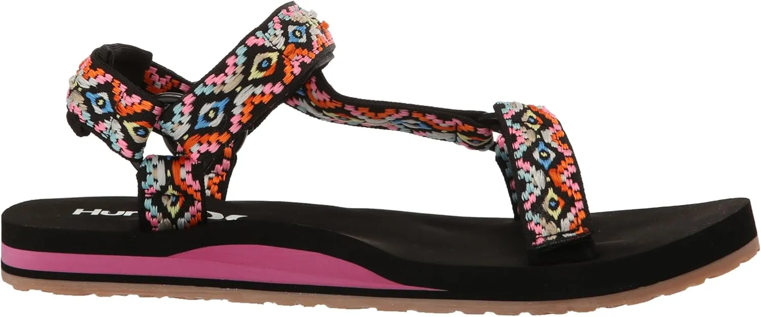 Hurley Women's Raise Sandal