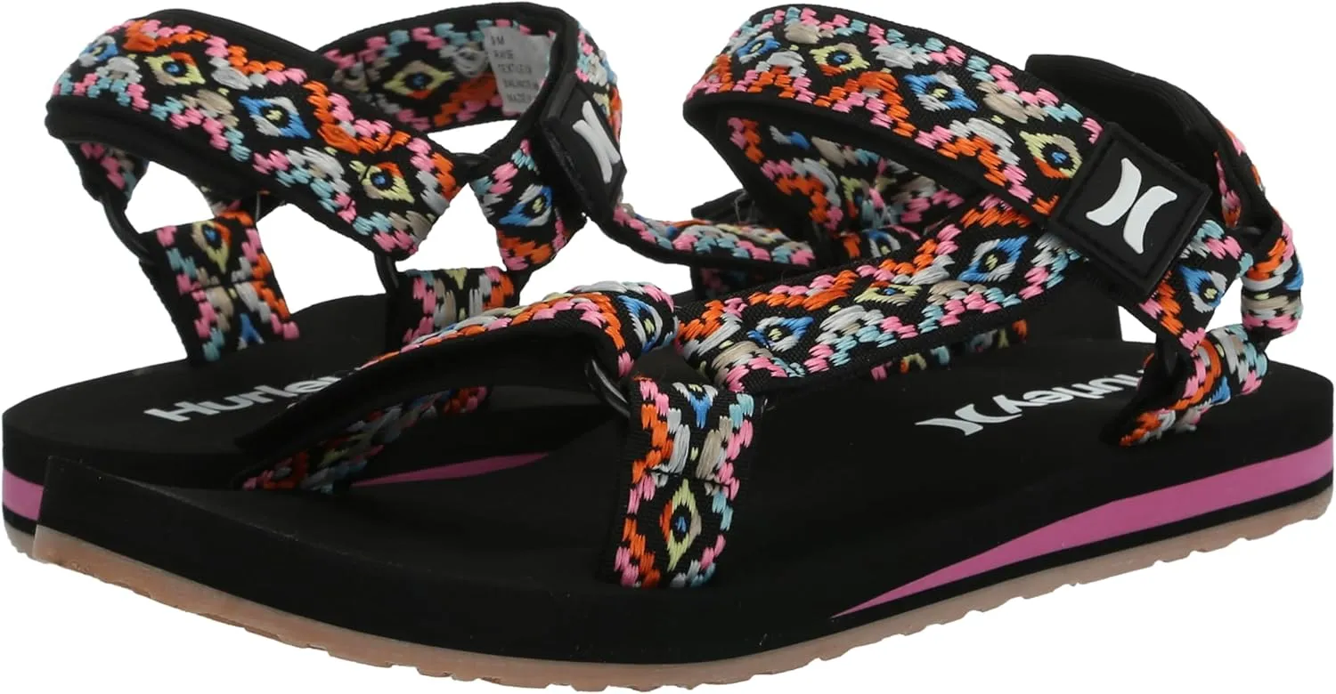 Hurley Women's Raise Sandal