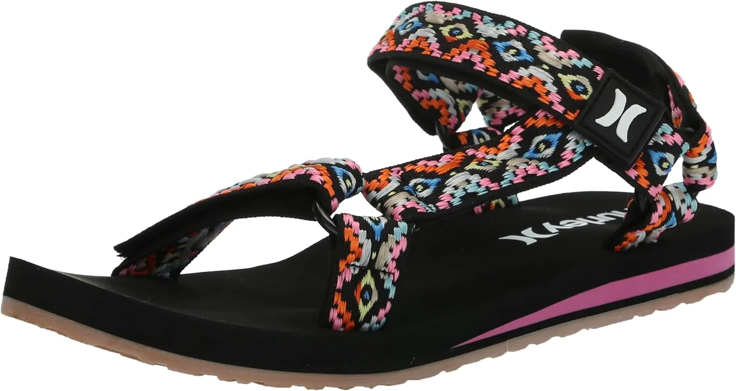 Hurley Women's Raise Sandal