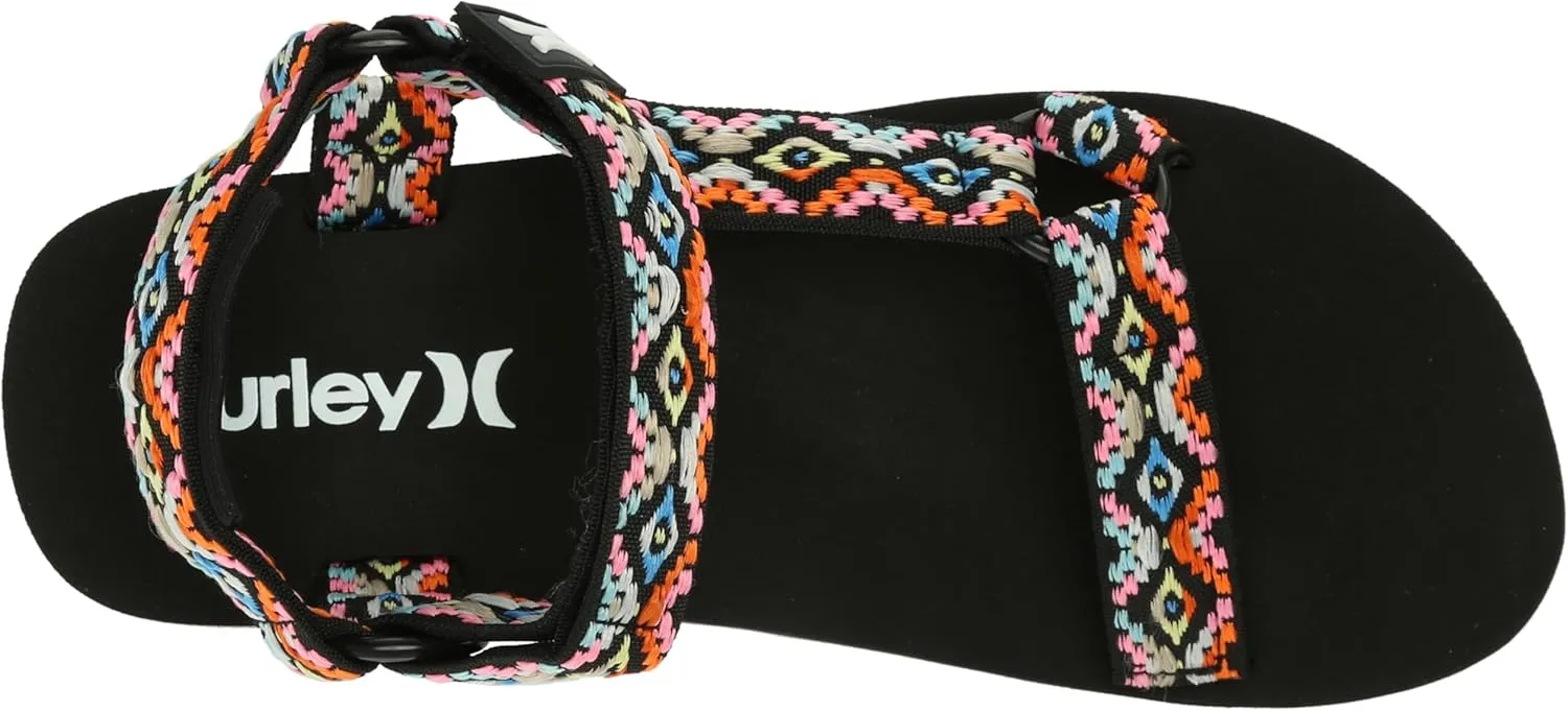 Hurley Women's Raise Sandal