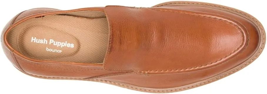 Hush Puppies Men's Jaden Mt Slipon Loafer