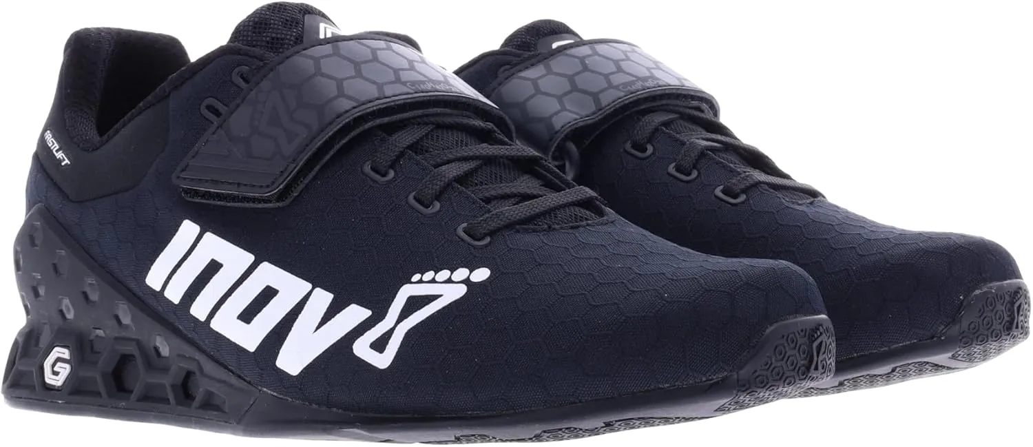INOV8 Fastlift Power G 380 Women's Weightlifting Shoe