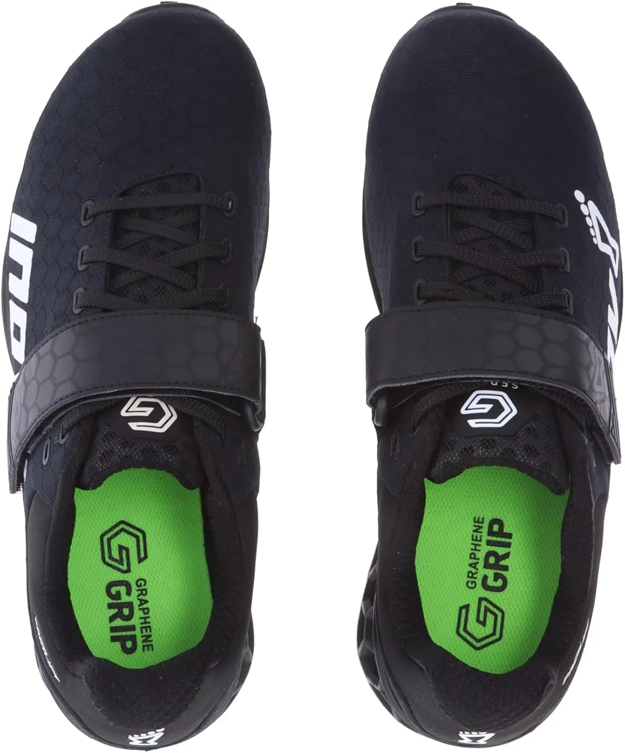 INOV8 Fastlift Power G 380 Women's Weightlifting Shoe