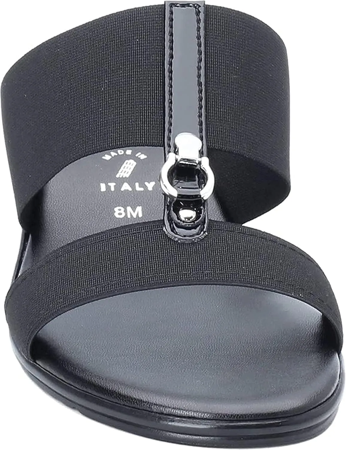 ITALIAN Shoemakers Women's Avery Wedge Sandal