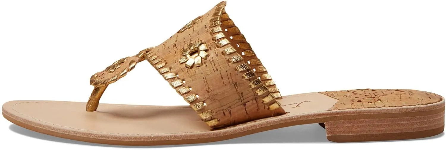 Jack Rogers Women's Hamptons Sandal