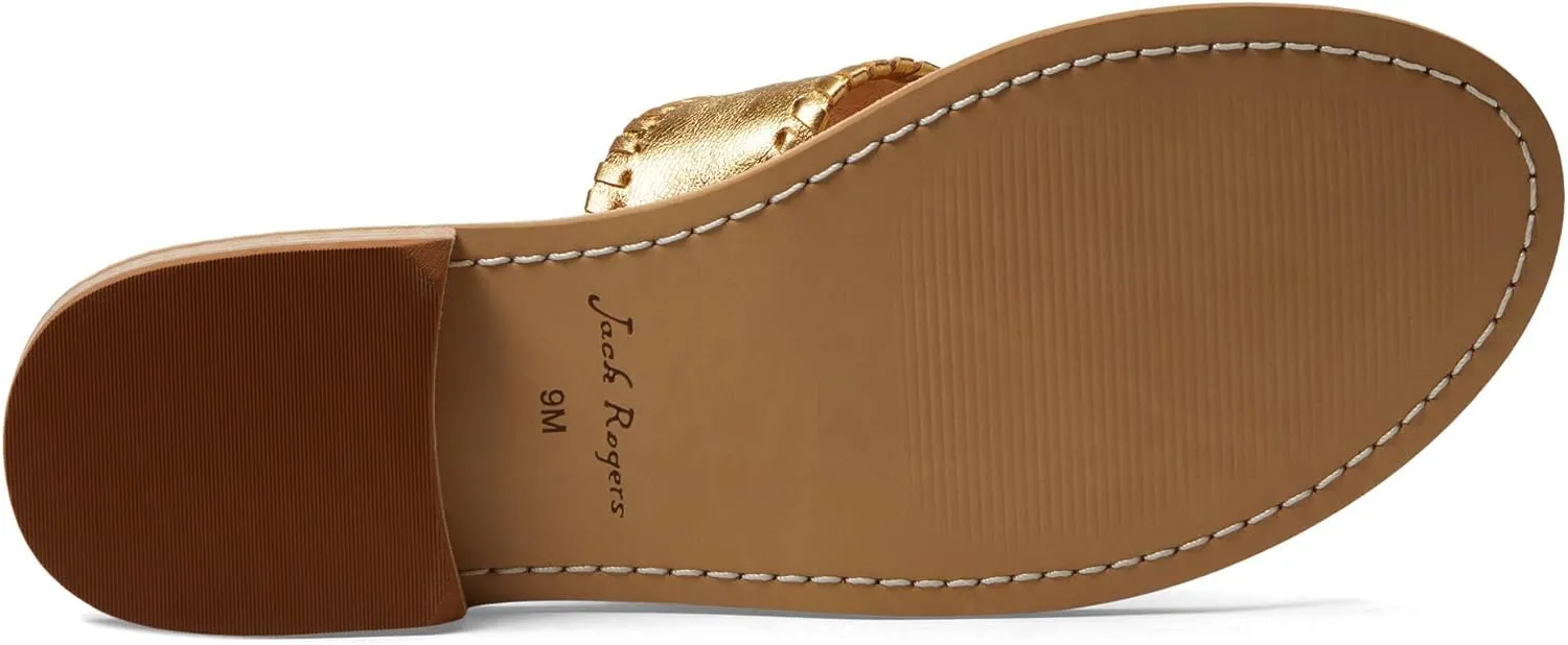 Jack Rogers Women's Hamptons Sandal