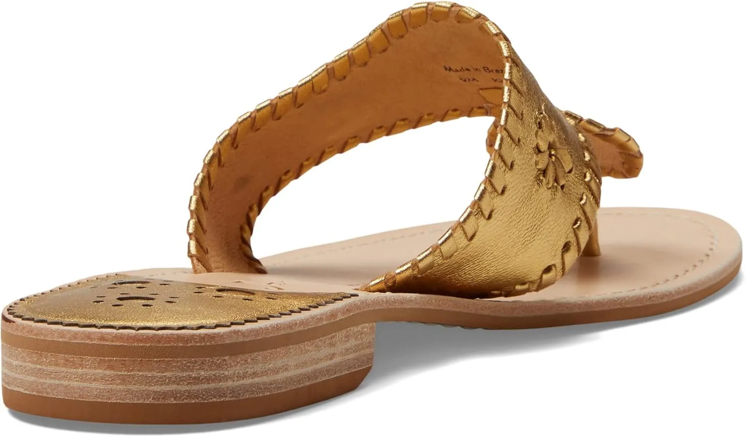 Jack Rogers Women's Hamptons Sandal