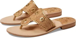 Jack Rogers Women's Hamptons Sandal