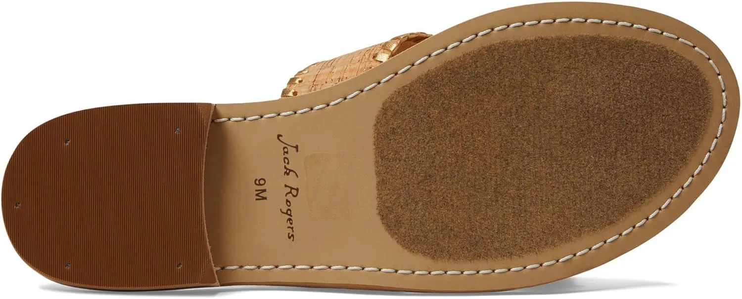 Jack Rogers Women's Hamptons Sandal