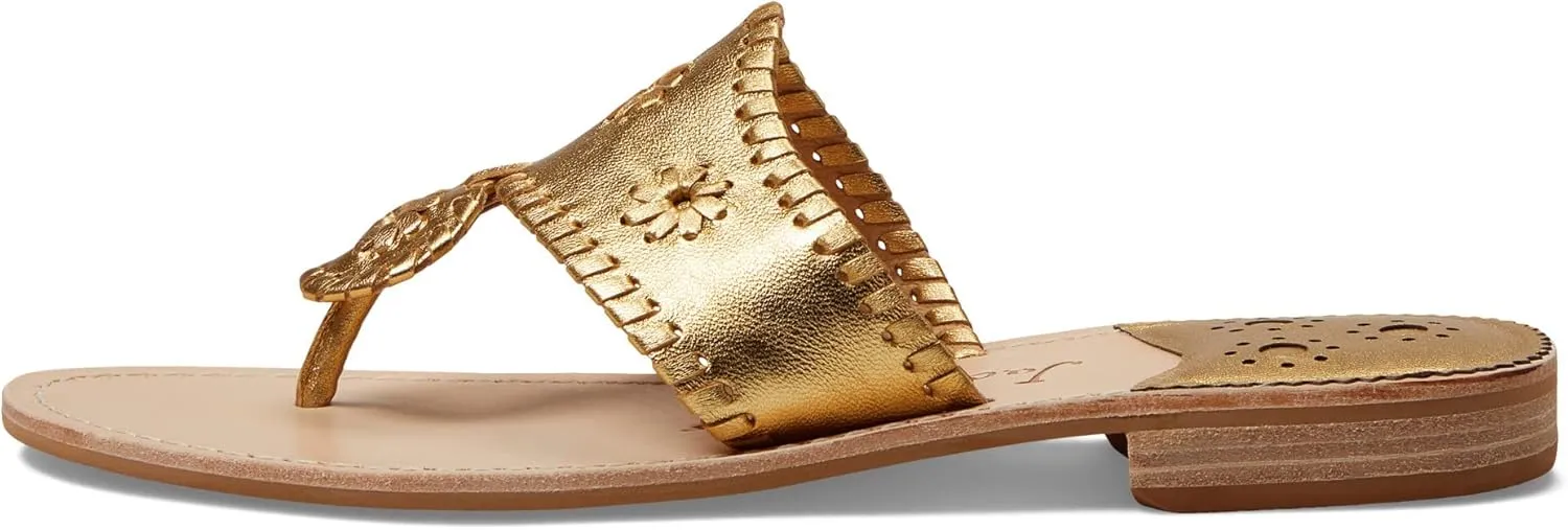 Jack Rogers Women's Hamptons Sandal