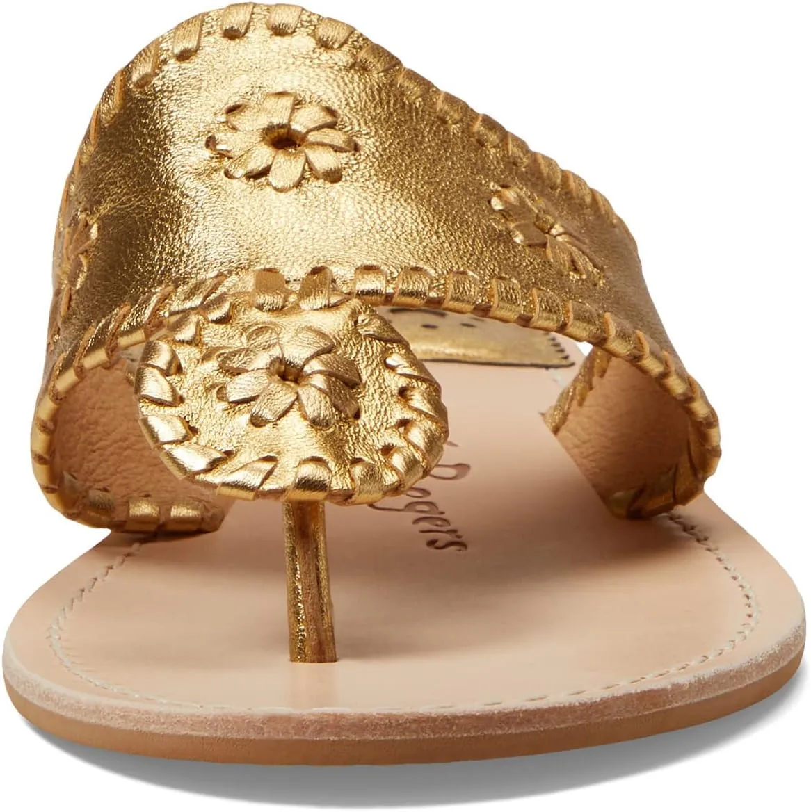 Jack Rogers Women's Hamptons Sandal