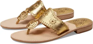 Jack Rogers Women's Hamptons Sandal