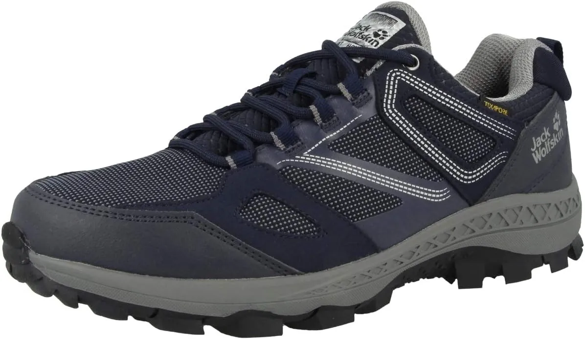 Jack Wolfskin Men's Outdoor Shoes