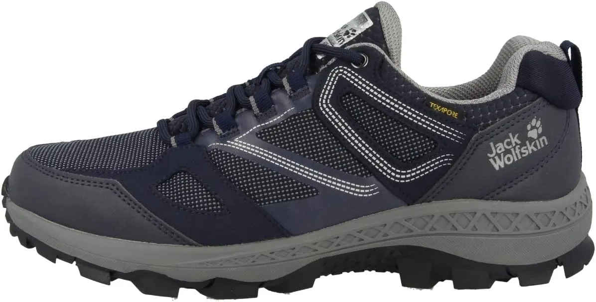 Jack Wolfskin Men's Outdoor Shoes