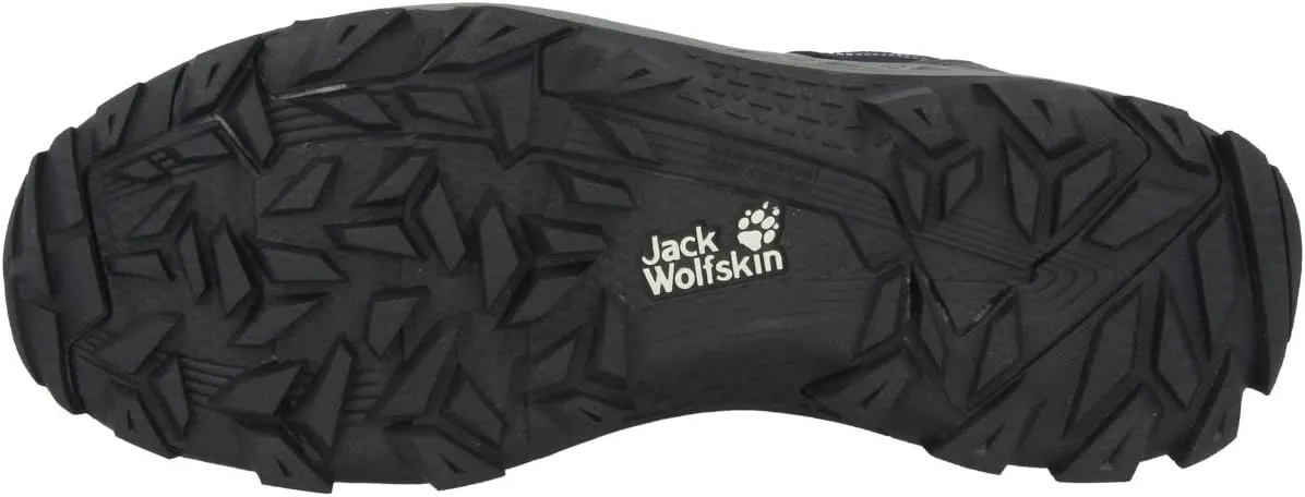 Jack Wolfskin Men's Outdoor Shoes