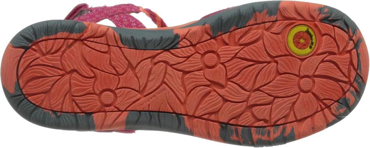 Jambu Unisex-Child AZALEA2-K