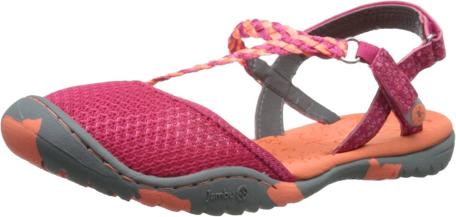 Jambu Unisex-Child AZALEA2-K