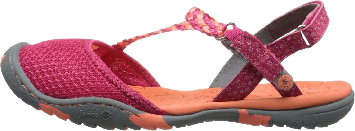 Jambu Unisex-Child AZALEA2-K
