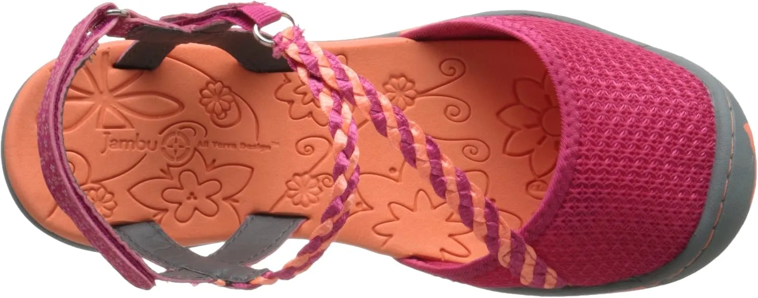 Jambu Unisex-Child AZALEA2-K